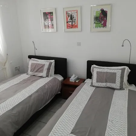 Apartman Sailing At Kapparis