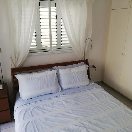 Apartament Sailing At Kapparis *