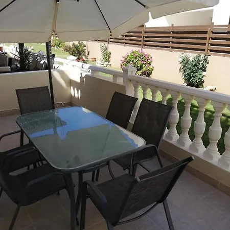 Apartament Sailing At Kapparis *