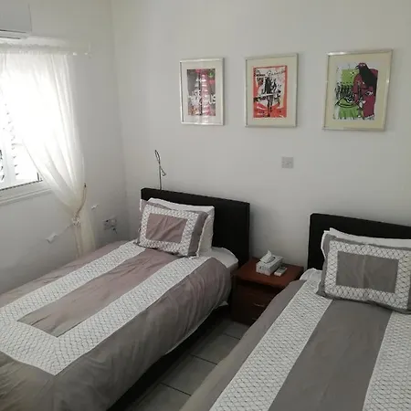 Apartament Sailing At Kapparis
