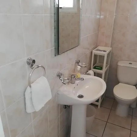 Apartament Sailing At Kapparis Paralimni
